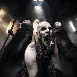 Behemoth – Celebrate Three Decades Of Extreme Metal Dominance With Greatest Ever Australian Shows – February, 2026