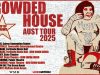 Crowded House – The State Theatre, Sydney – October 22, 2025