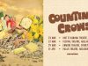 Counting Crows announce The Complete Sweets! Tour Australia & New Zealand 2026