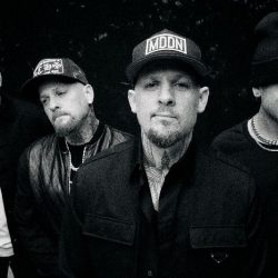GOOD CHARLOTTE Return To Ignite Australia With The Motel Du Cap World Tour Joined By YELLOWCARD And KISSCHASY