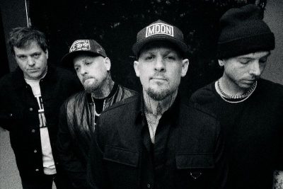 GOOD CHARLOTTE Return To Ignite Australia With The Motel Du Cap World Tour Joined By YELLOWCARD And KISSCHASY