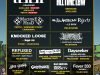 The Legends Were True!…The Good Things Festival Sideshows Are Here!