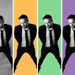 Will Remedy & The Influencers VIDEO PREMIERE for debut single ‘Initials’