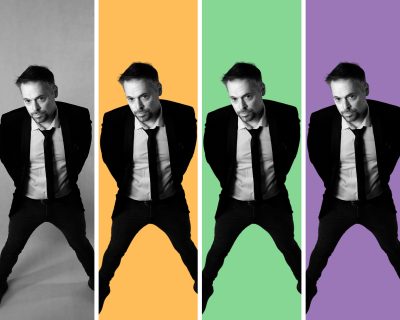 Will Remedy & The Influencers VIDEO PREMIERE for debut single ‘Initials’