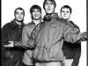 Oasis’ Legacy Celebrated in Exclusive Australian Photography Exhibition