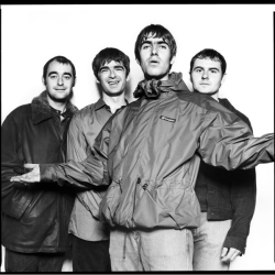 Oasis’ Legacy Celebrated in Exclusive Australian Photography Exhibition