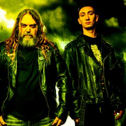 Max Cavalera of Soulfly (Video Interview)