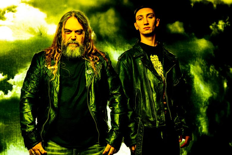 Max Cavalera of Soulfly (Video Interview)