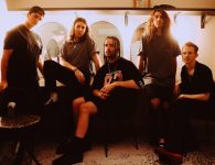 Liam Guinane of Windwaker (Video Interview)