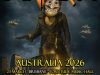 ANTHRAX CONFIRMS 4 MASSIVE AUSTRALIAN DATES FOR MARCH 2026