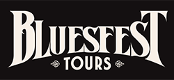 Bluesfest Tours Announces 8 Artists’ Tour Dates for March and April 2026