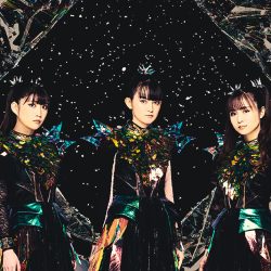 BABYMETAL 2026 Australian Headline Tour With Special Guests Bloodywood