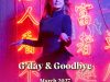 BELINDA CARLISLE ANNOUNCES “G’DAY & GOODBYE” 2027 FAREWELL AUSTRALIAN TOUR!