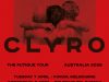 Biffy Clyro - The Roundhouse, Sydney April 8, 2026