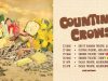 Counting Crows – The Complete Sweets! Tour Australia & New Zealand 2026 – new Melbourne date added