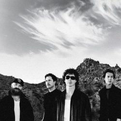 DON BROCO Unveil Seductive New Single & Video ‘Euphoria’