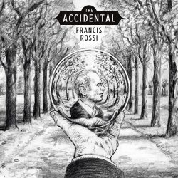 Status Quo’s Francis Rossi To Release New Album “The Accidental” January 30, 2026