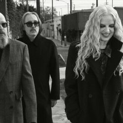 Butch Vig of Garbage (Video Interview)