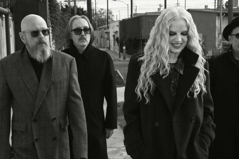 Butch Vig of Garbage (Video Interview)