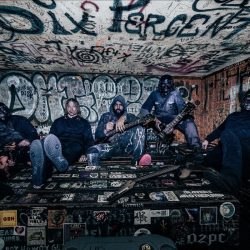 King 810 Headline Australian Tour 2026 With Guests The Gloom In The Corner & DREGG