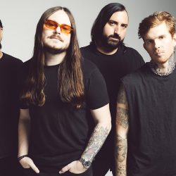 OF MICE & MEN + Very Special Guests CRYSTAL LAKE Announce May 2026 Australian Tour