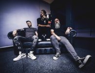 Punk Rock Factory (Video Interview)