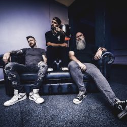 Punk Rock Factory (Video Interview)