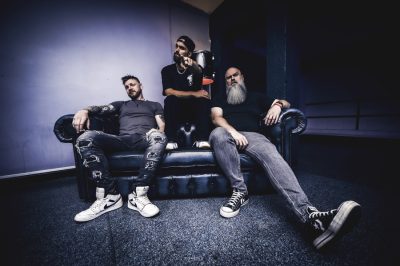 Punk Rock Factory (Video Interview)