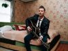 John Vesely of Secondhand Serenade (Video Interview)
