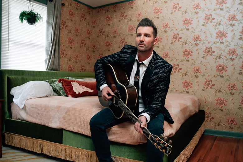 John Vesely of Secondhand Serenade (Video Interview)