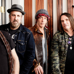 SPIN DOCTORS Celebrate 35 Years Of Pocket Full Of Kryptonite With An Australian & New Zealand Tour