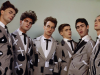 SPLIT ENZ Announce Their FOREVER ENZ TOUR, May 2026