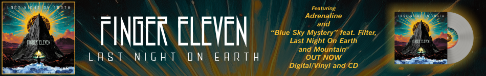 FINGERELEVEN