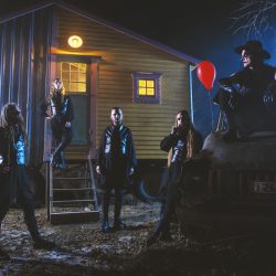 Johannes Eckerström of Avatar (Video Interview)