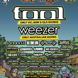 Good Things Festival Is Almost Here. Stand Atlantic + Alpha Wolf Join The 2025 Line Up