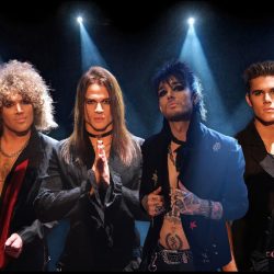 SISTERS DOLL Announce 2026 ‘Good Day To Be Alive’ Australian Tour