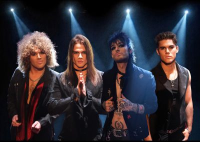 SISTERS DOLL Announce 2026 ‘Good Day To Be Alive’ Australian Tour