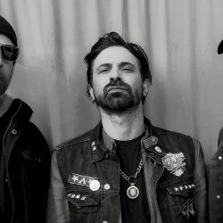 Jess Margera of CKY (Video Interview)