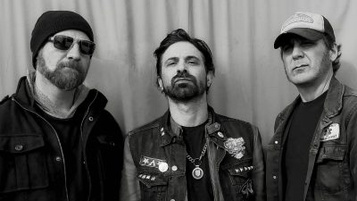 Jess Margera of CKY (Video Interview)