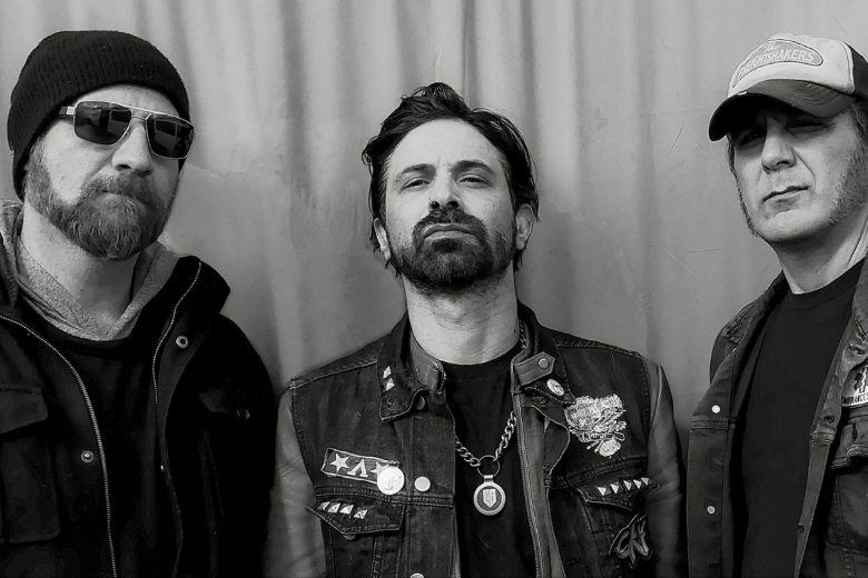 Jess Margera of CKY (Video Interview)