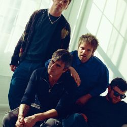 Enter Shikari Australian Headline Tour 2026 With Special Guests grandson