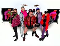 Chris Freeman of GAYC/DC (Video Interview)