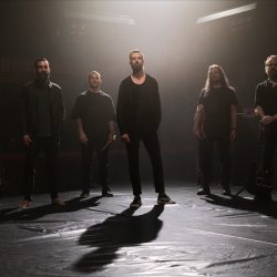 Karnivool Announce Acoustic Album Launch Parties + New Single “Animation”