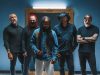 SEVENDUST Release New Single “Is This The Real You” – 15th Studio Album, One, Out May 1 via Napalm Records