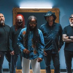 SEVENDUST Release New Single “Is This The Real You” – 15th Studio Album, One, Out May 1 via Napalm Records