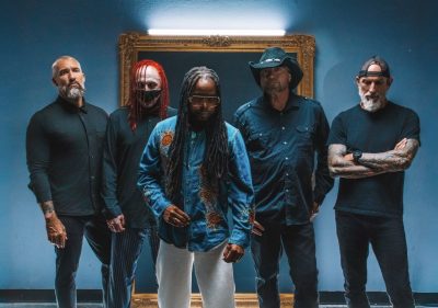 SEVENDUST Release New Single “Is This The Real You” – 15th Studio Album, One, Out May 1 via Napalm Records