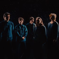 Jono Hawkey of Bloom (Video Interview)