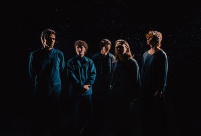 Jono Hawkey of Bloom (Video Interview)