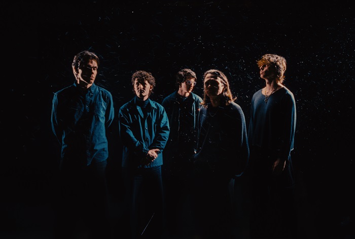 Jono Hawkey of Bloom (Video Interview)