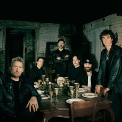 DON BROCO Enlist Nickelback For Wild New Single ‘Nightmare Tripping’, Announce ‘Nightmare Tripping’ Album Due Out March 27